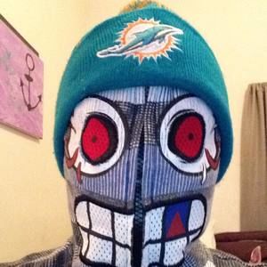 Meet your Posher, Andrew